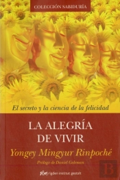 La Alegría De Vivir