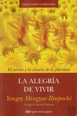 Bertrand.pt - La Alegría De Vivir