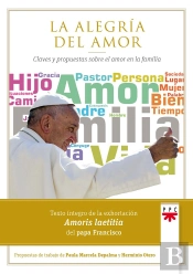 La Alegría Del Amor