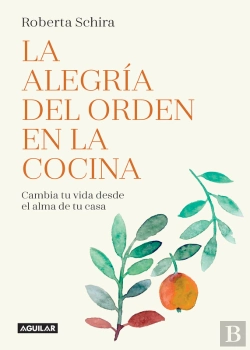 Bertrand.pt - La Alegría Del Orden En La Cocina