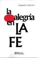 La Alegria En La Fe