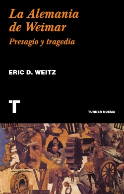 Bertrand.pt - La Alemania De Weimar