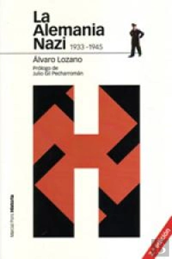Bertrand.pt - La Alemania Nazi 1933-1945 2.ª Ed.