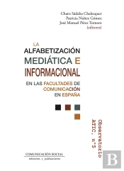 La Alfabetizacion Mediatica E Informacional En Las Facultade