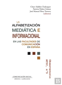 Bertrand.pt - La Alfabetizacion Mediatica E Informacional En Las Facultade