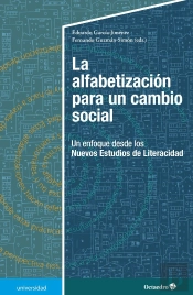 La Alfabetizacion Para Un Cambio Social