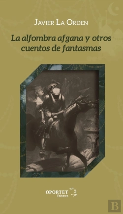 Bertrand.pt - La Alfombra Afgana Y Otros Cuentos De Fantasmas