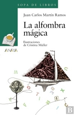 Bertrand.pt - La Alfombra Magica (