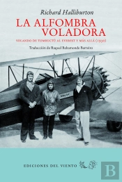 La Alfombra Voladora