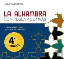 La Alhambra Con Regla Y Compas