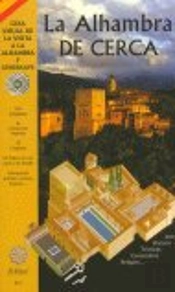 La Alhambra De Cerca