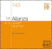 La Alianza En El Corazón De La Torá