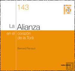 Bertrand.pt - La Alianza En El Corazón De La Torá