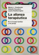 La Alianza Terapéutica