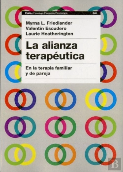 Bertrand.pt - La Alianza Terapéutica
