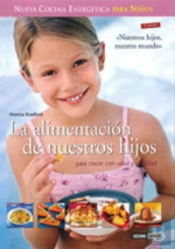 La Alimentación De Nuestros Hijos