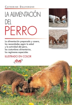 Bertrand.pt - La Alimentación Del Perro