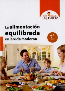 Bertrand.pt - La Alimentación Equilibrada En La Vida Moderna