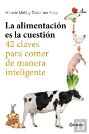 La Alimentación Es La Cuestión