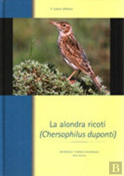 Bertrand.pt - La Alondra Ricot¡