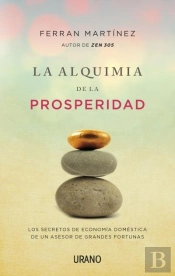 La Alquimia De La Prosperidad  