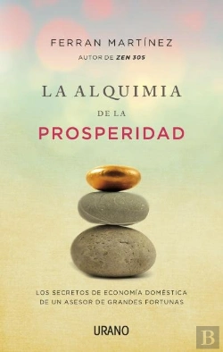 Bertrand.pt - La Alquimia De La Prosperidad  