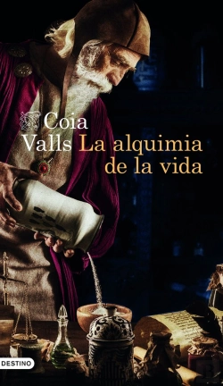 Bertrand.pt - La Alquimia De La Vida