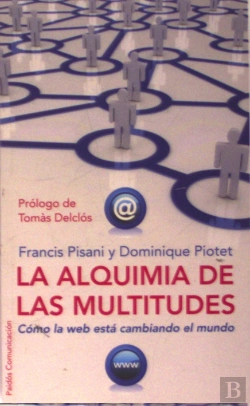 Bertrand.pt - La Alquimia De Las Multitudes