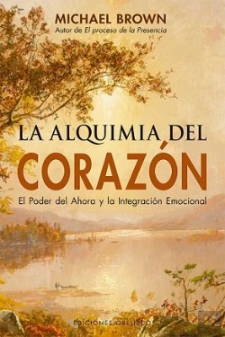 Bertrand.pt - La Alquimia Del Corazón (N.E.)