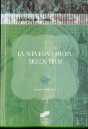 La Alta Edad Media