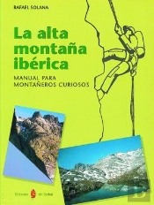 La Alta Montaña Ibérica