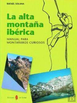 Bertrand.pt - La Alta Montaña Ibérica
