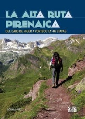 La Alta Ruta Pirenaica