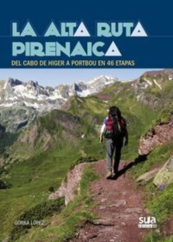 Bertrand.pt - La Alta Ruta Pirenaica
