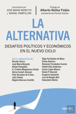 Bertrand.pt - La Alternativa