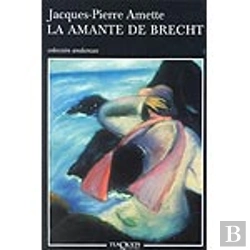 Bertrand.pt - La Amante De Brecht