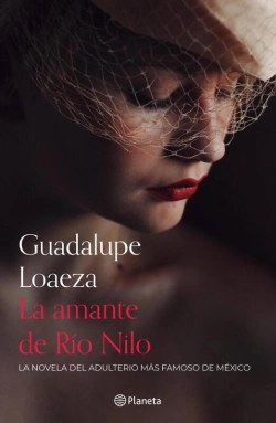 Bertrand.pt - La Amante De Río Nilo
