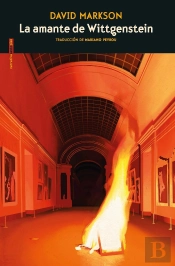 La Amante De Wittgenstein