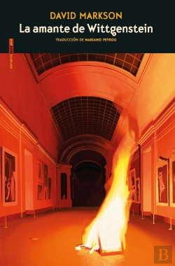 Bertrand.pt - La Amante De Wittgenstein