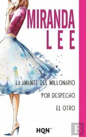 La Amante Del Millonario; Por Despecho; El Otro