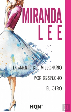 Bertrand.pt - La Amante Del Millonario; Por Despecho; El Otro