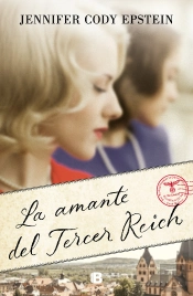 La Amante Del Tercer Reich