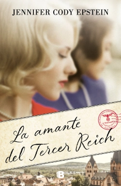 Bertrand.pt - La Amante Del Tercer Reich