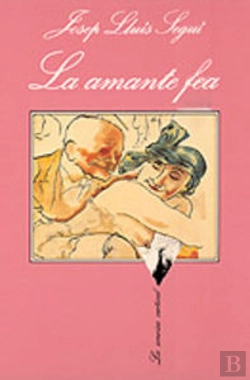 Bertrand.pt - La Amante Fea
