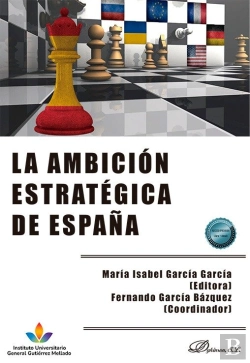 Bertrand.pt - La Ambicion Estrategica De España