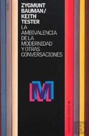 La Ambivalencia De La Modernidad Y Otras Conversaciones