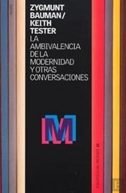 Bertrand.pt - La Ambivalencia De La Modernidad Y Otras Conversaciones
