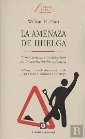 La Amenaza De Huelga