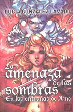 Bertrand.pt - La Amenaza De Las Sombras