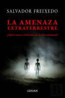 La Amenaza Extraterrestre